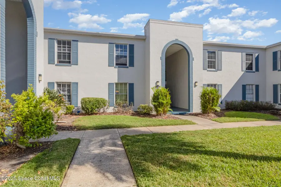 1030 Plantation Drive #C7, Kissimmee, FL 34741 - #2