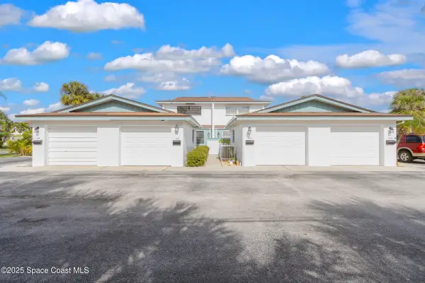 204 Queens Court, Satellite Beach, FL 32937