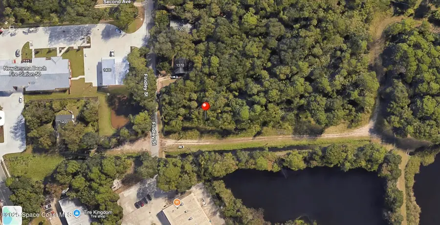 0 Findley Street, New Smyrna Beach, FL 32168 - Image #2