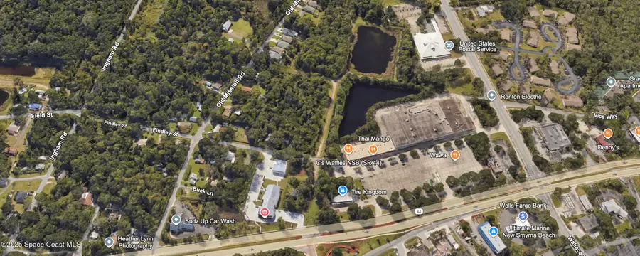 0 Findley Street, New Smyrna Beach, FL 32168 - Image #3