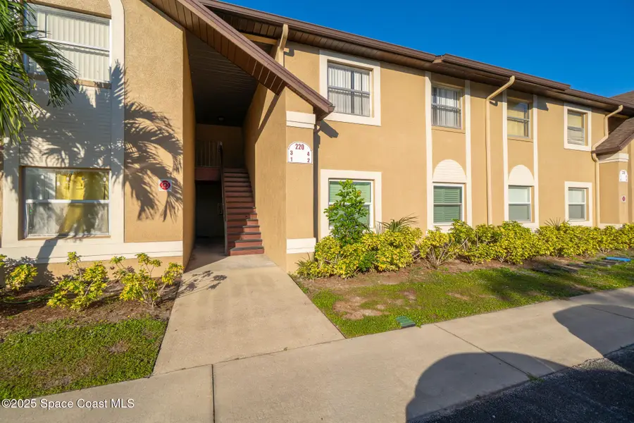 220 Spring Drive #2, Merritt Island, FL 32953 - Image #2