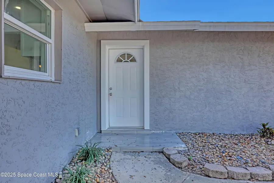 2270 Queen Anne Street, Merritt Island, FL 32952 - #2