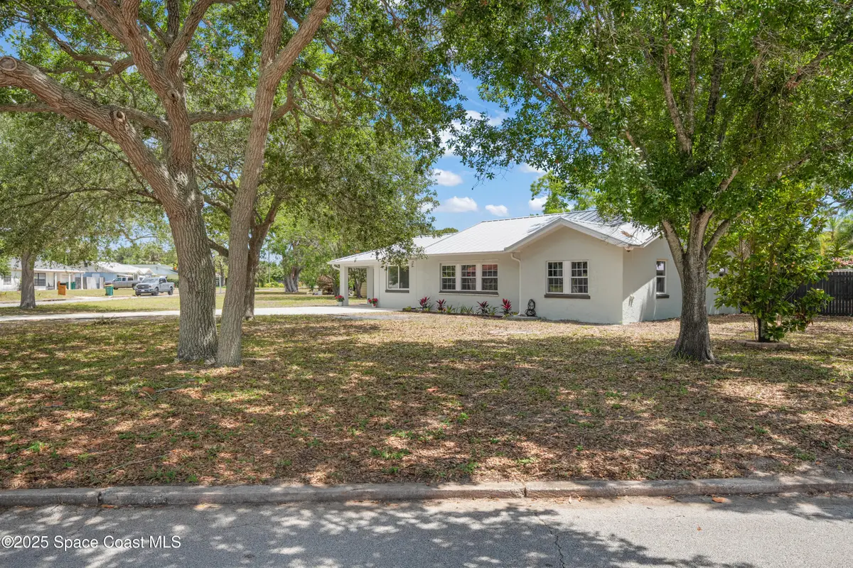 693 Orange Blossom Drive, Melbourne, FL 32935 - Image #1