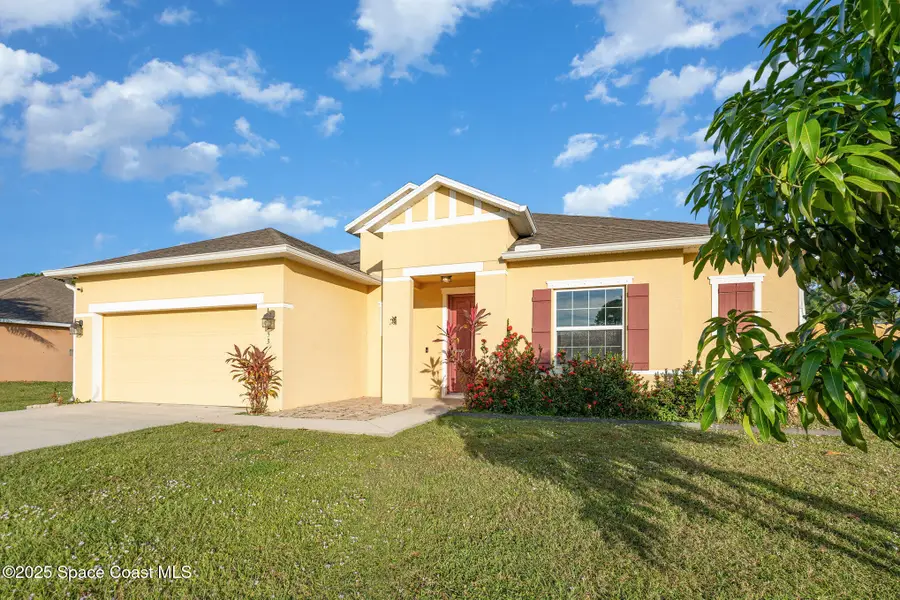 253 Melba Avenue Nw, Palm Bay, FL 32907 - Image #3