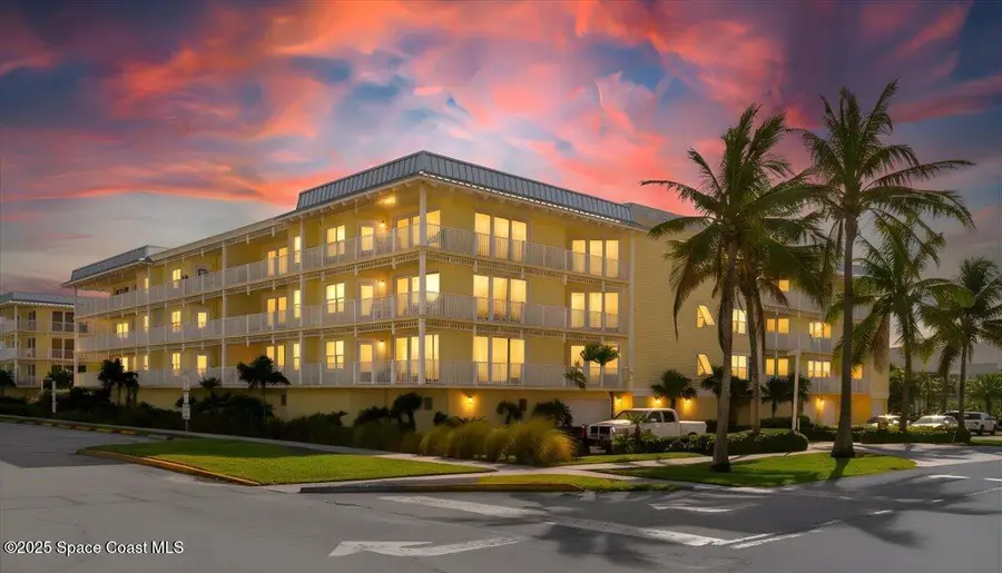 1 Eighth Avenue #1403, Indialantic, FL 32903 - Image #3