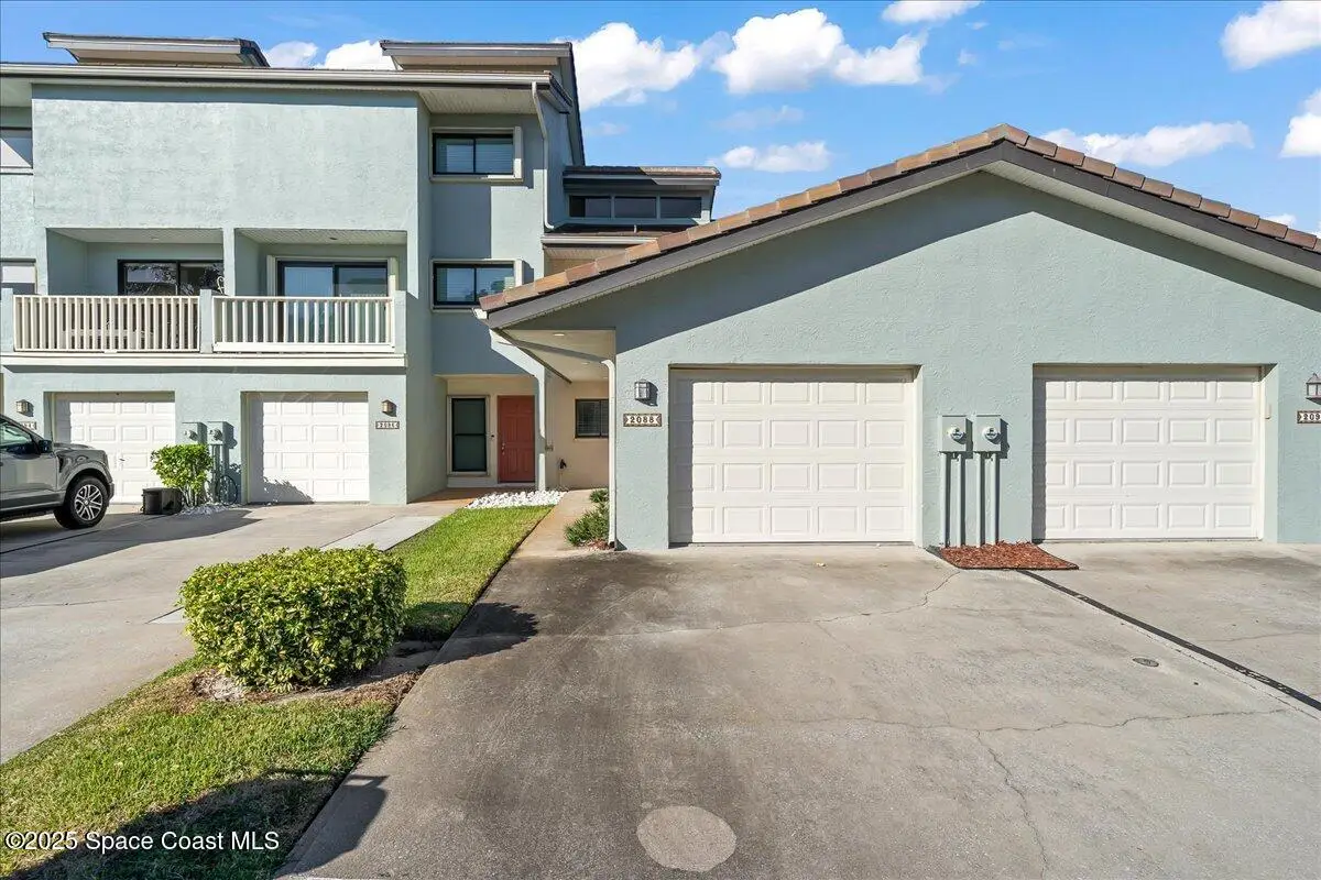 2088 Seawind Court, Melbourne, FL 32903 - Image #1