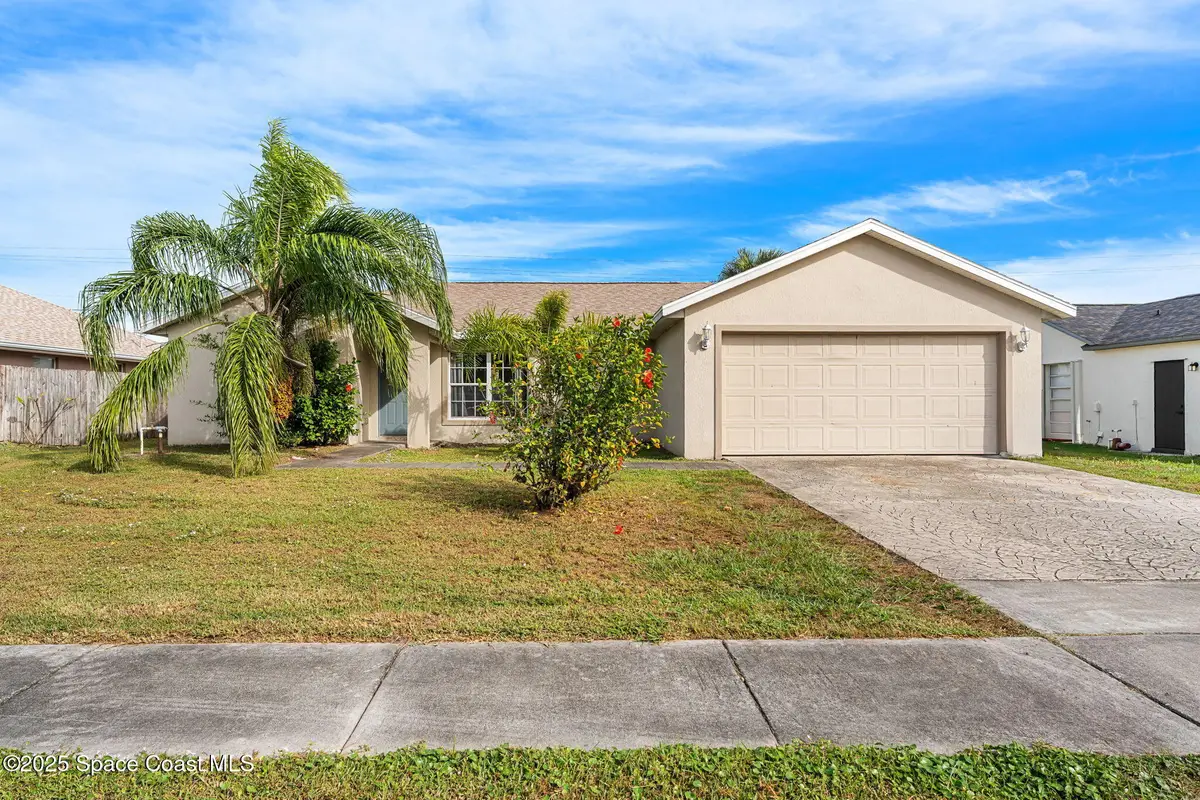 1247 Van Tassell Trail Ne, Palm Bay, FL 32905 - Image #1