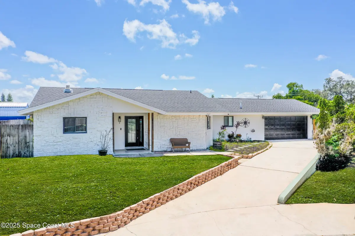 2575 Indian Hills Court, Titusville, FL 32780 - Image #1