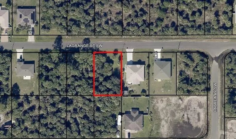 550 Lagrange Street Sw, Palm Bay, FL 32908 - Image #1
