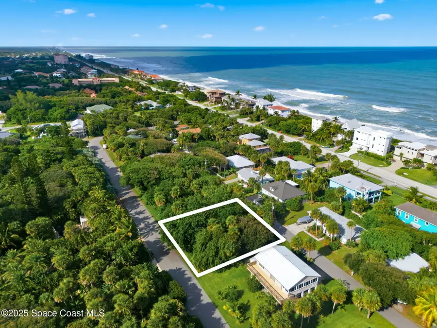 Tbd Winona Road, Melbourne Beach, FL 32951 - Image #3