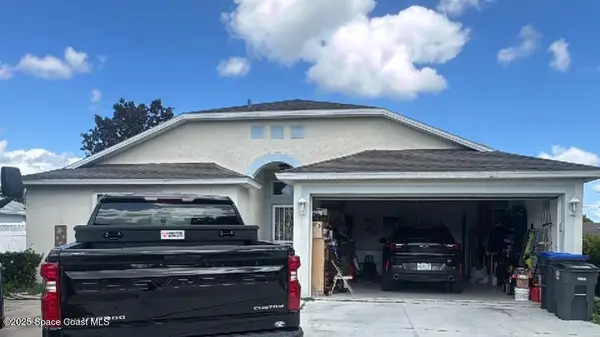 3280 Heider Road, Titusville, FL 32796