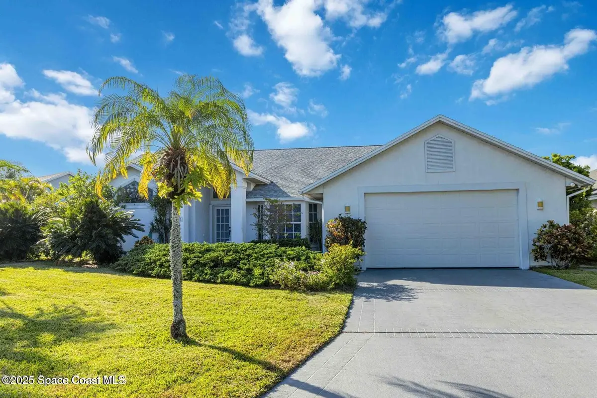 1181 Cypress Trace Drive, Melbourne, FL 32940 - Image #1