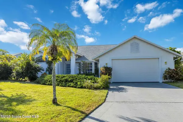 1181 Cypress Trace Drive, Melbourne, FL 32940