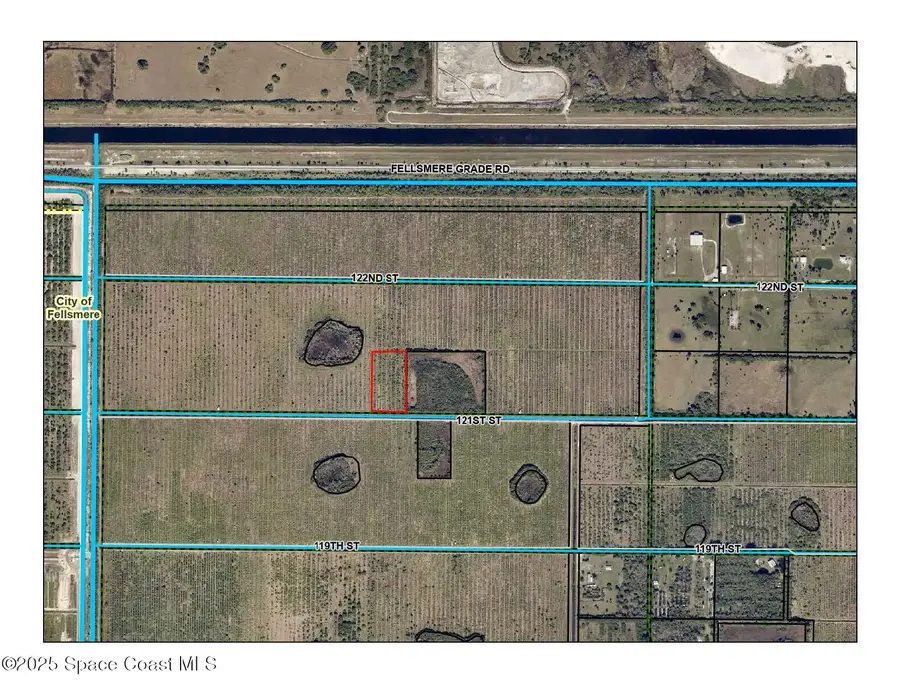 000 121st #266 Street, Fellsmere, FL 32948 - #2