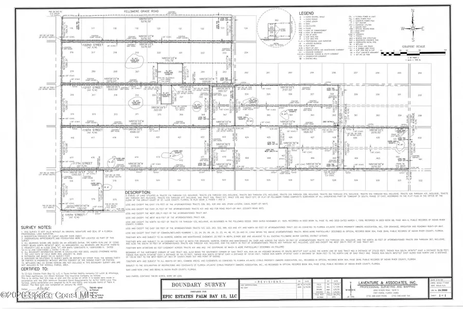 000 121st #266 Street, Fellsmere, FL 32948 - #3
