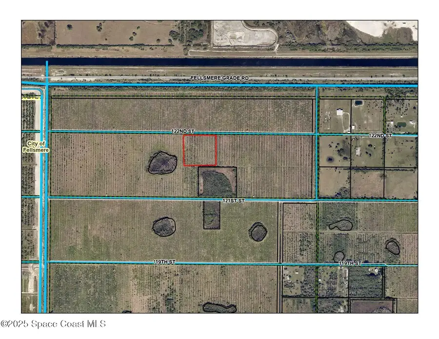 00 122nd #220 Street, Fellsmere, FL 32948 - #2