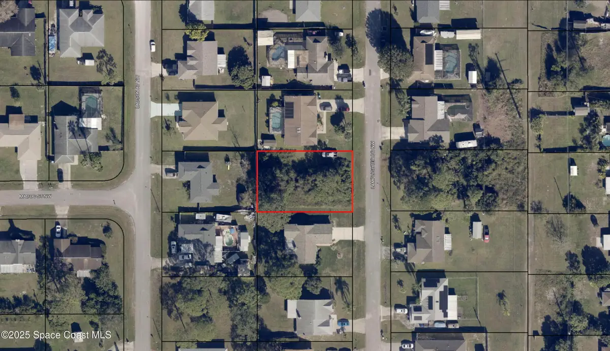 1330 Lamplighter Drive Nw, Palm Bay, FL 32907 - Image #1