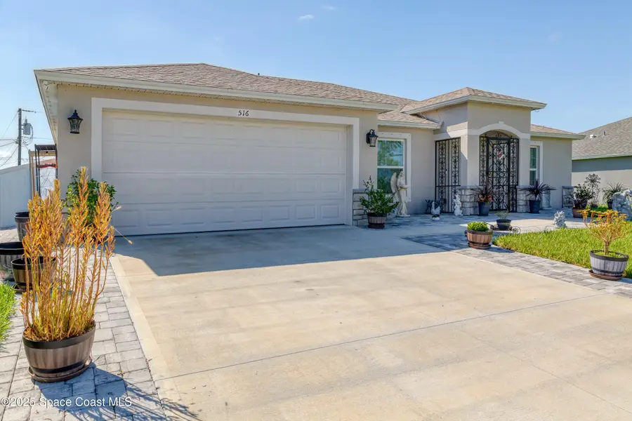 516 Olsmar Street Sw, Palm Bay, FL 32908 - Image #2