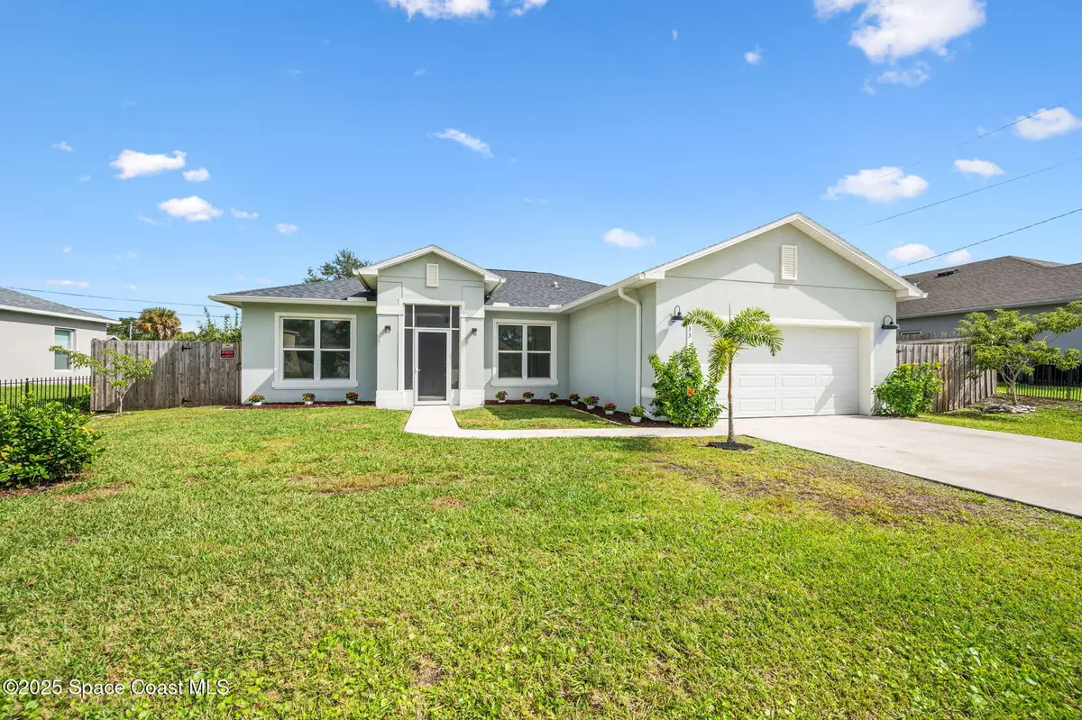 533 Arcadia Avenue Ne, Palm Bay, FL 32907 - Image #1