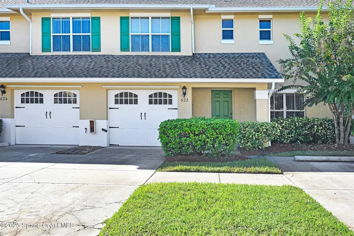 622 Cedar Side Circle Ne, Palm Bay, FL 32905 - Image #1