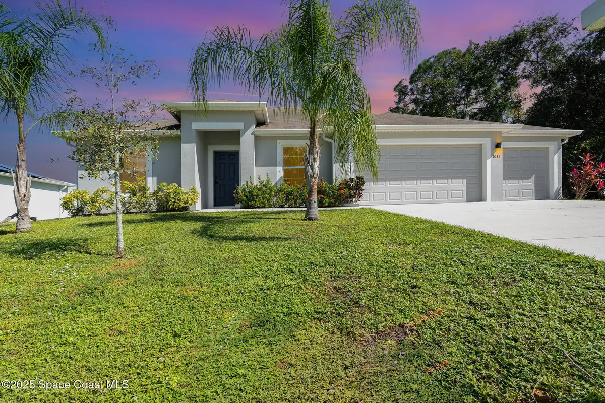 1081 Cherokee Road Se, Palm Bay, FL 32909 - Image #1