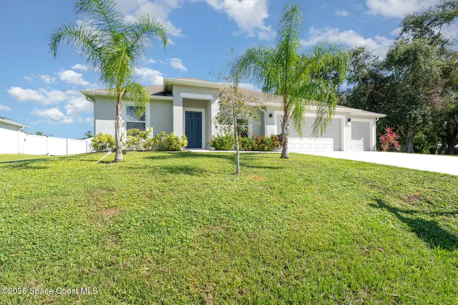 1081 Cherokee Road Se, Palm Bay, FL 32909 - Image #3