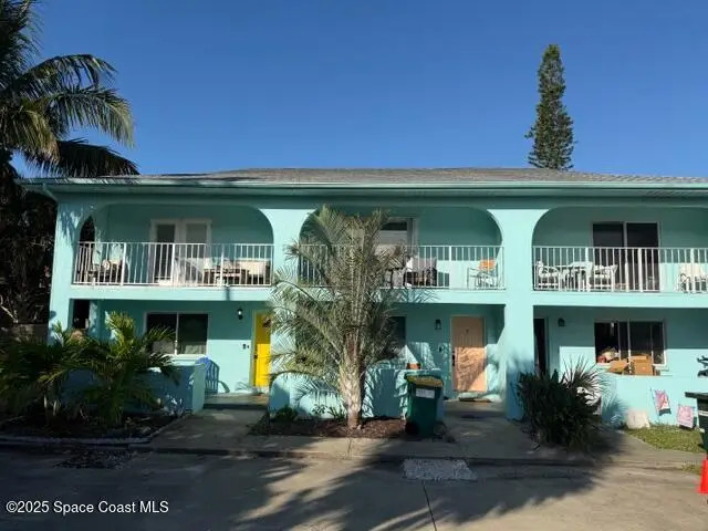 280 S Atlantic Avenue #A, Cocoa Beach, FL 32931 - Image #2