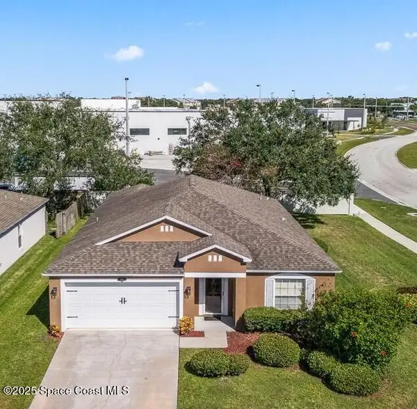 2747 Deercroft Drive, Melbourne, FL 32940