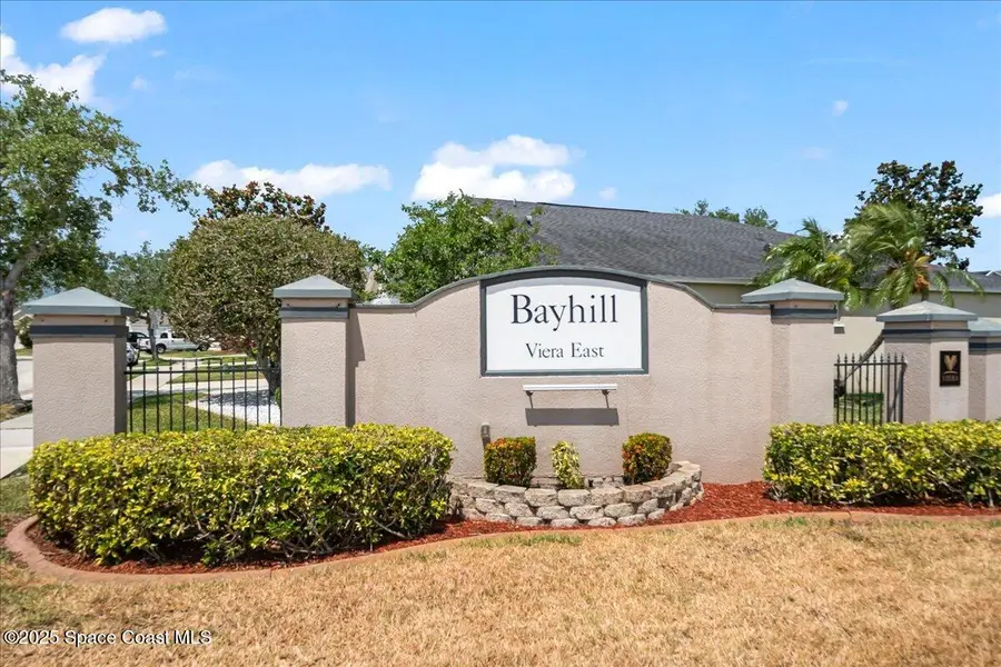 2747 Deercroft Drive, Melbourne, FL 32940 - Image #3