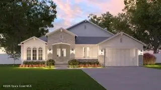 2713 Gabboys, Palm Bay, FL 32909 - #2
