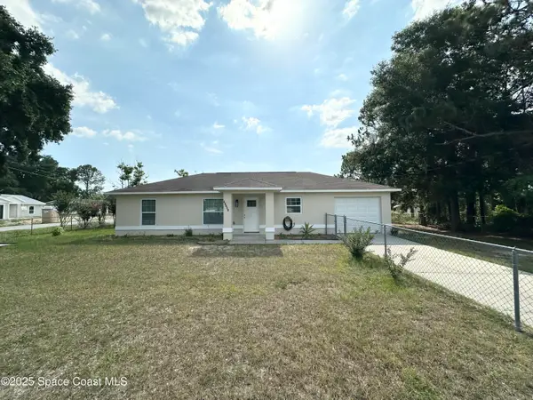 15890 SE 98th Court, Summerfield, FL 34491