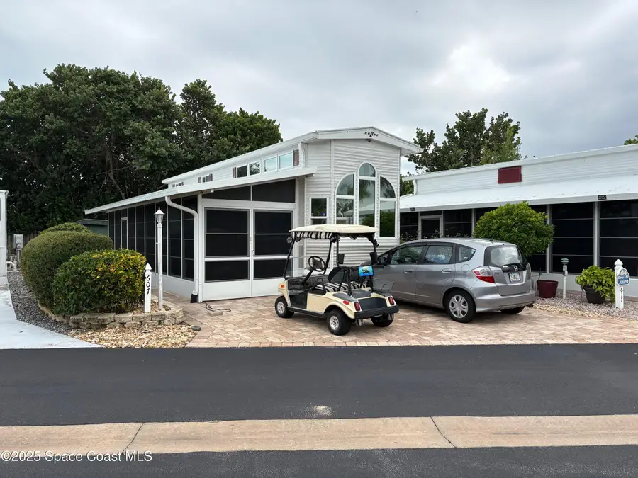 607 Pier Lane #543, Melbourne Beach, FL 32951 - Image #2