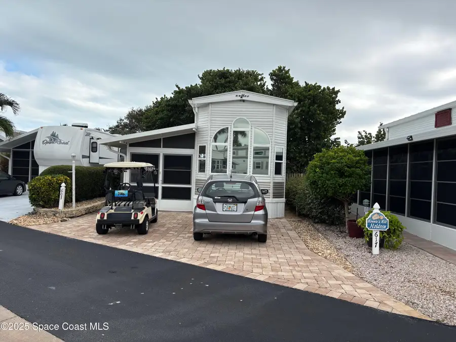 607 Pier Lane #543, Melbourne Beach, FL 32951 - Image #3