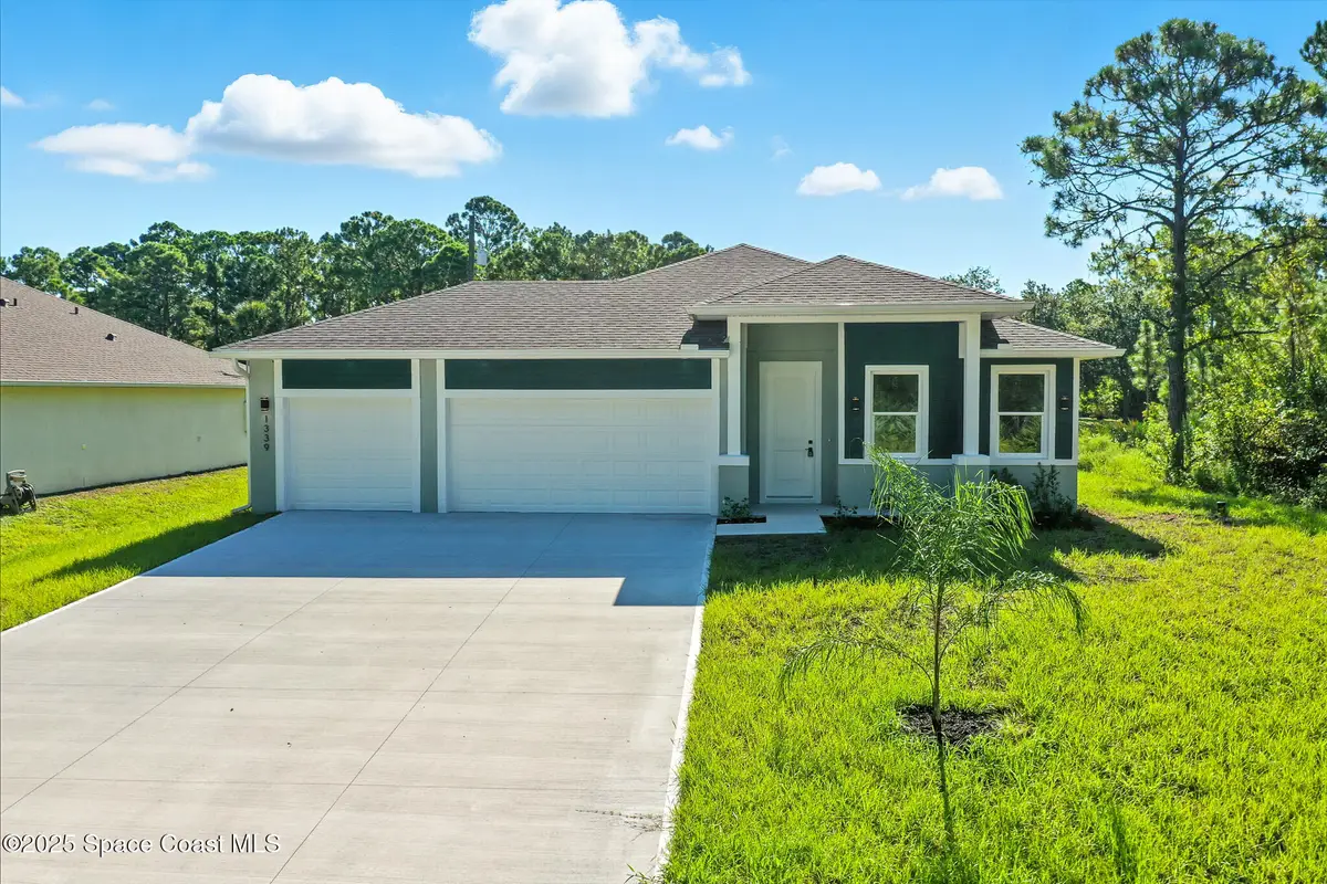 2980 Tishman Road Se, Palm Bay, FL 32909 - Image #1