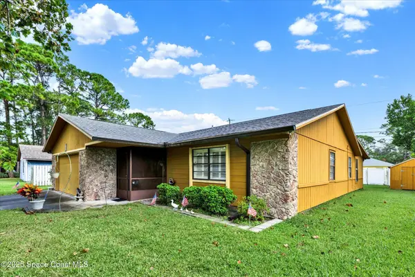 3307 Willow Oak Drive, Edgewater, FL 32141