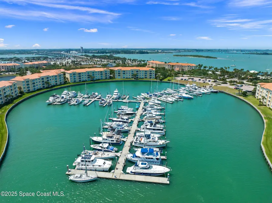17 Harbour Isle Drive W #Ph03, Hutchinson Island, FL 34949 - Image #3