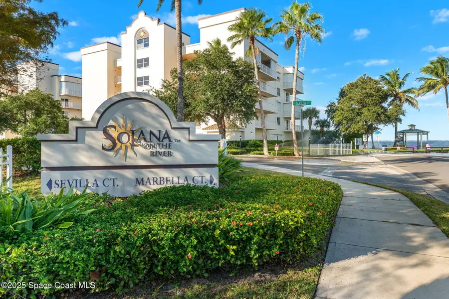 7108 Marbella Court #501, Cape Canaveral, FL 32920 - Image #2