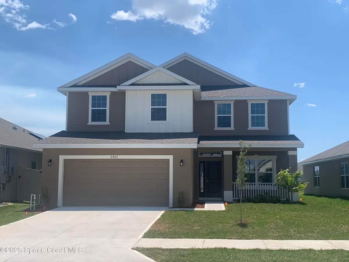 1495 Kylar Drive Nw, Palm Bay, FL 32907 - Image #1