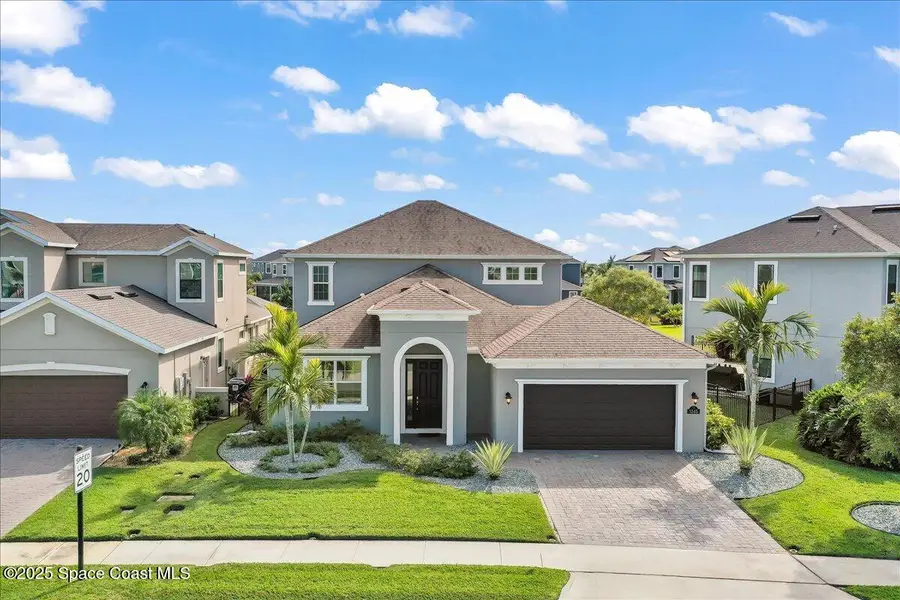 3245 Hummingbird Way, Melbourne, FL 32940 - Image #2