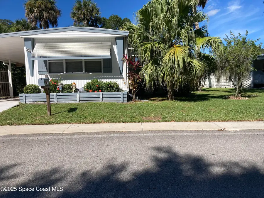 338 Holiday Park Boulevard Ne, Palm Bay, FL 32907 - Image #2