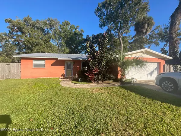 706 Boston Avenue, Daytona Beach, FL 32119