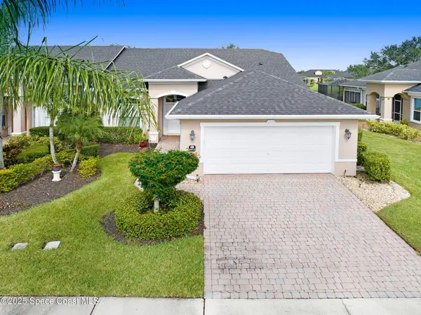 3673 Carambola Circle, Melbourne, FL 32940