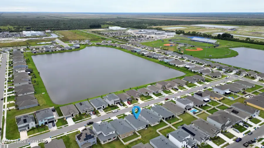 2359 Bonnyton Lane Nw, Palm Bay, FL 32907 - Image #2