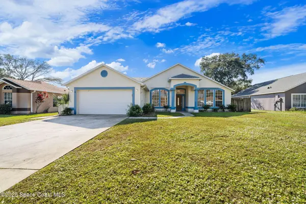 2249 Royal Poinciana Boulevard, Melbourne, FL 32935