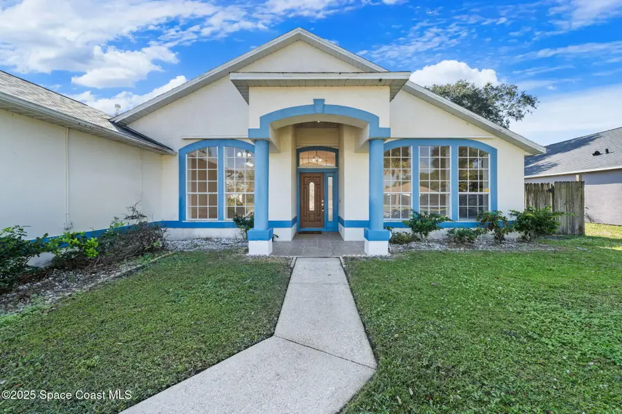 2249 Royal Poinciana Boulevard, Melbourne, FL 32935 - Image #3