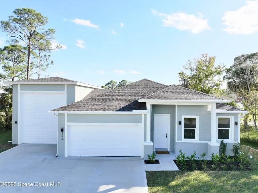 105 Delia Avenue Nw, Palm Bay, FL 32907 - Image #2