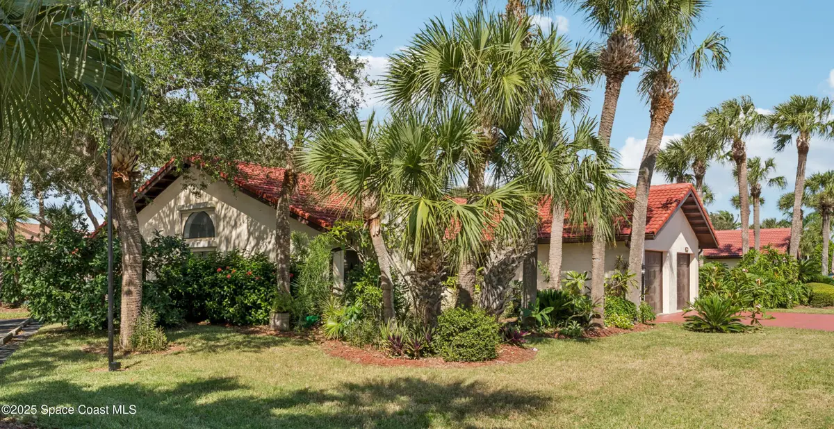 3216 Sea Shore Way, Melbourne Beach, FL 32951 - Image #1