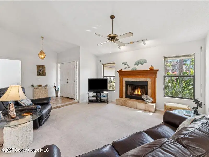 3216 Sea Shore Way, Melbourne Beach, FL 32951 - Image #2