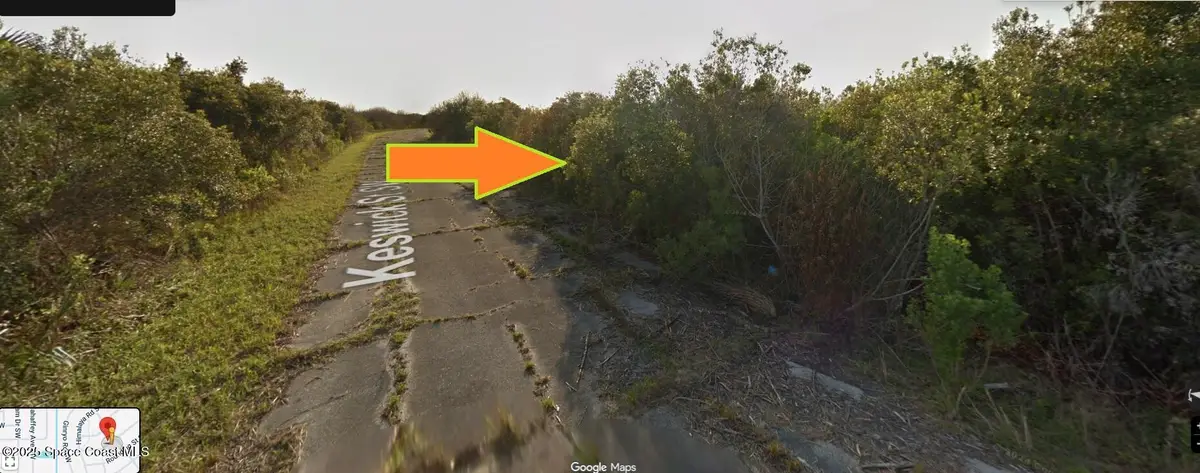 971 Keswick Street Sw, Palm Bay, FL 32908 - Image #1