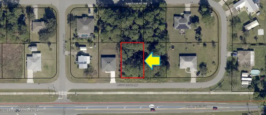 1759 Missouri Road Nw, Palm Bay, FL 32907 - Image #3